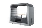 Syneo Soft Freestyle | Lounge Furniture & Acoustic Furniture