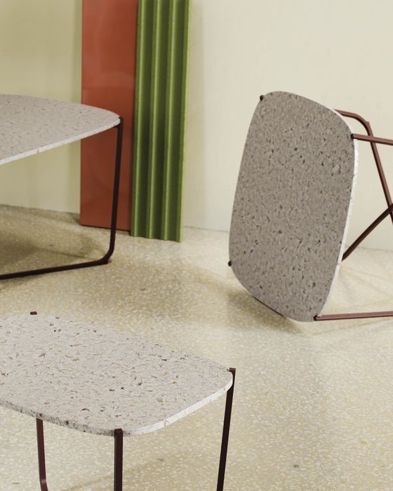 Root table