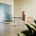 Root table