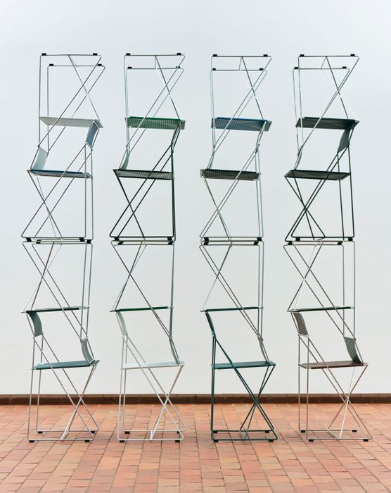 X-Line Chair
