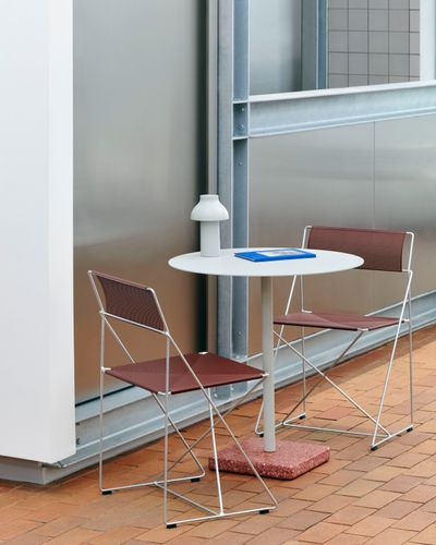 X-Line Chair