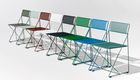 X-Line Chair