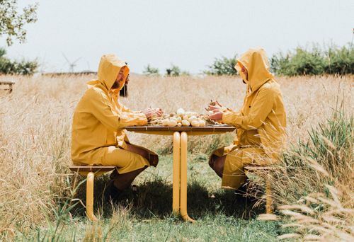 The Table by Wünder