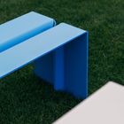 The Bench by Wünder
