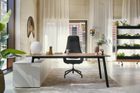 se:vision desk & storage