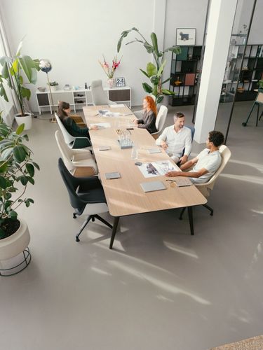 se:vision desk & storage
