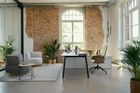 se:vision desk & storage