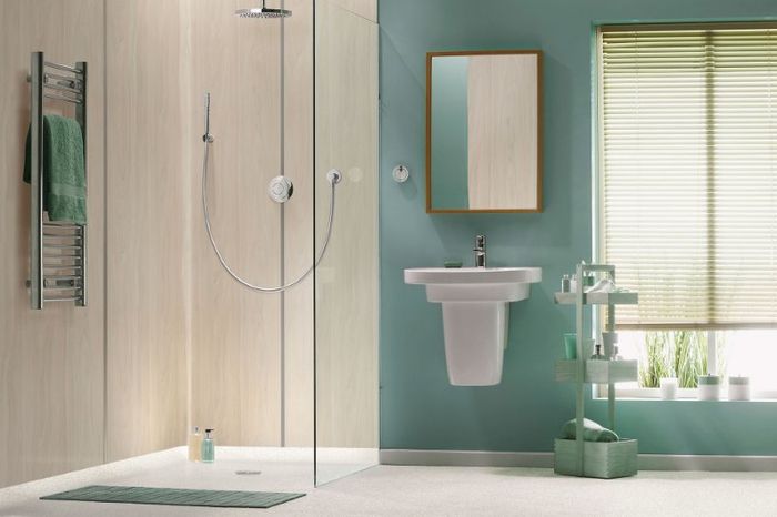 Altro Whiterock™ wall designs