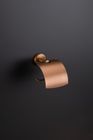 Bathroom accessories