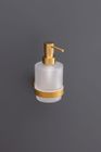Bathroom accessories