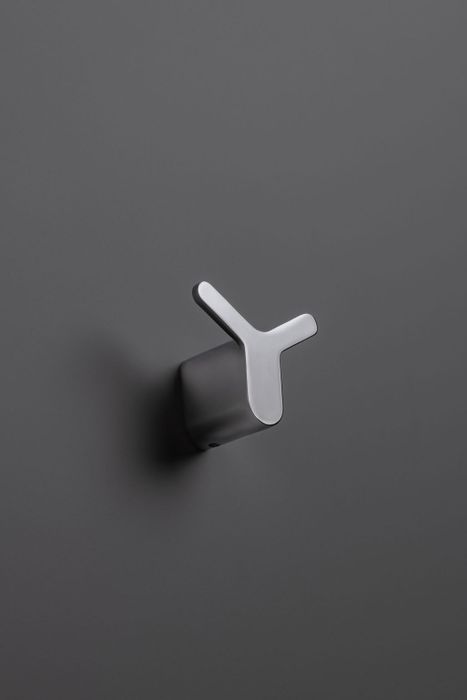 Bathroom accessories