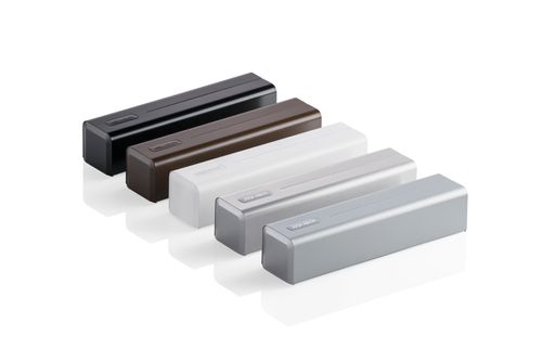 Hospitality range