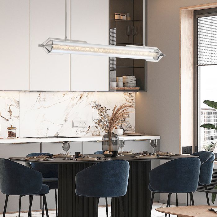 Eurofase - Espada Linear Pendant