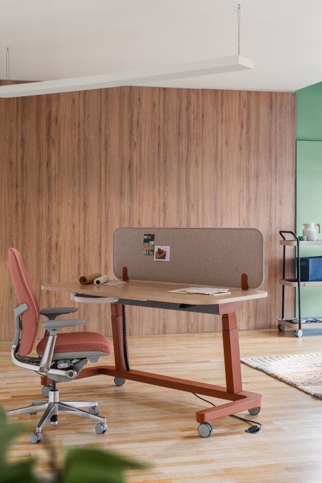 Yourplace Echo redefines flexibility in the workplace