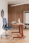 Yourplace Echo redefines flexibility in the workplace