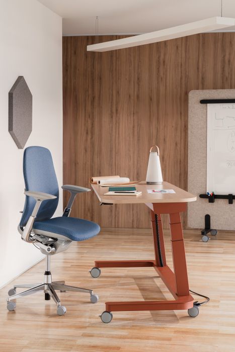 Yourplace Echo redefines flexibility in the workplace
