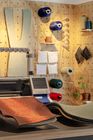 Introducing Haworth Digital Knits