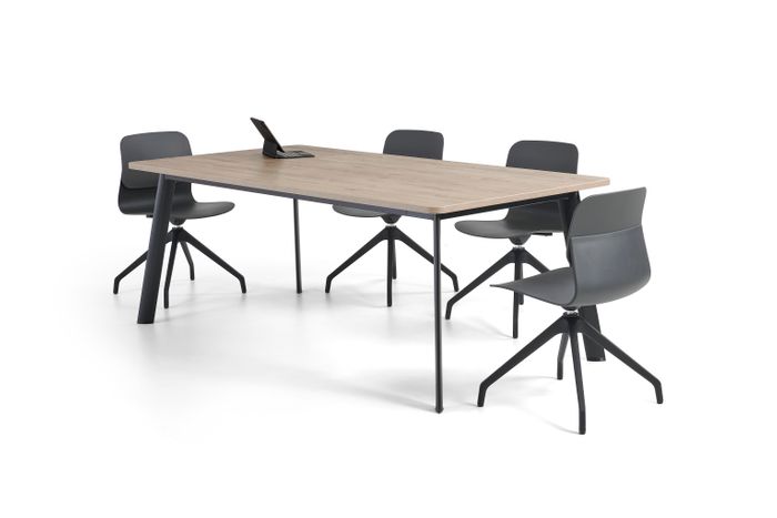 Fin Tables