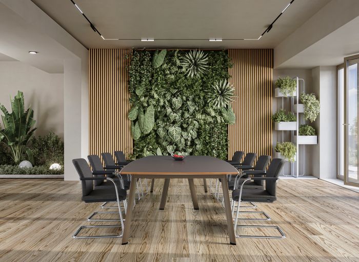 Fin Tables