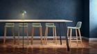 Fin Tables
