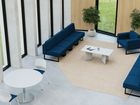 Brixworth Modular Seating
