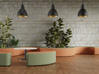 Harlestone Stools