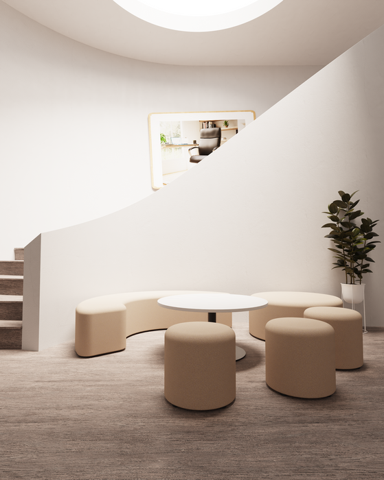 Harlestone Stools