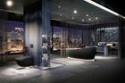 TOTO launch new bathroom colours and finishes
