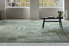 Pattern Play carpet tile collection