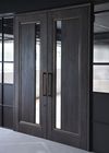 Envo Timber - Bespoke Timber Doors and Doorsets