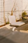 The Seat by Wünder