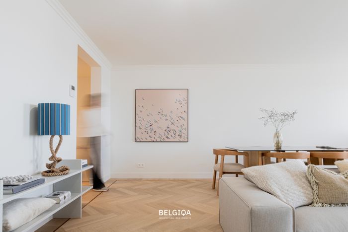 BELGIQA - OAK 1