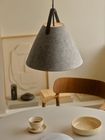 Strap Pendant