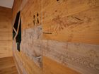 Customizable for floor, wall and ceiling