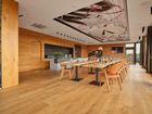 Customizable for floor, wall and ceiling