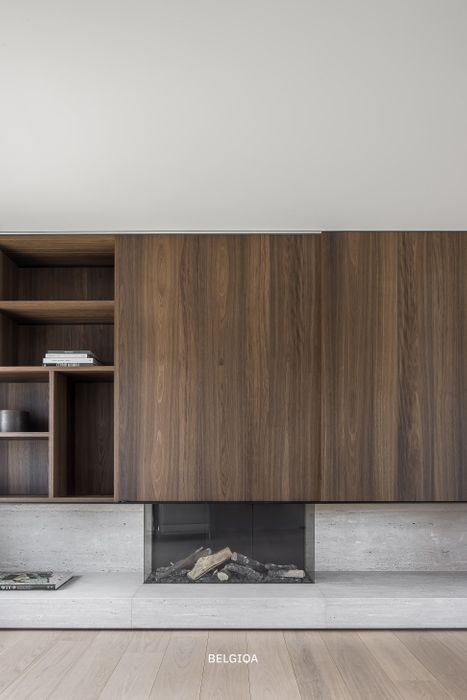 BELGIQA - OAK 3