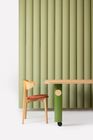 Introducing the Branch Table