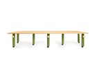 Introducing the Branch Table