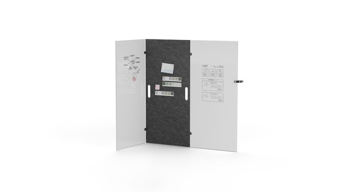 Cantaris | Whiteboards and accessories