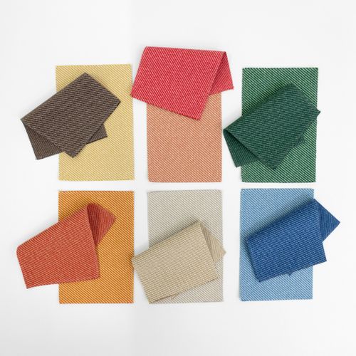 TwillWool