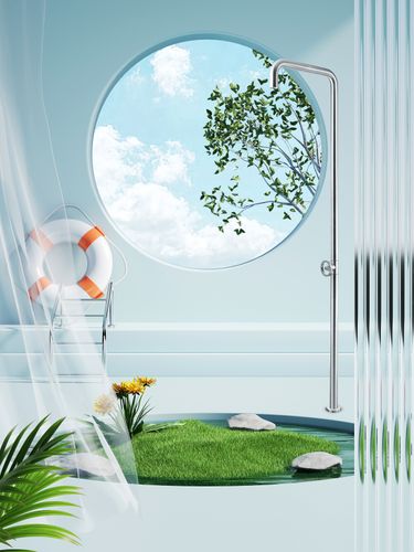 Resort
