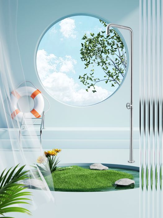 Resort