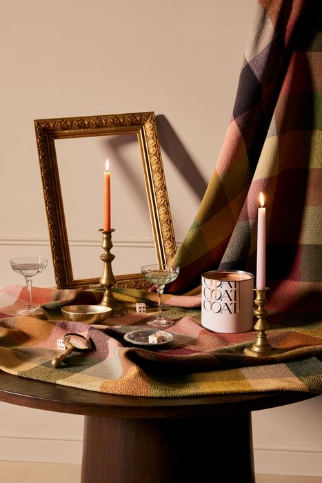 COAT Paints | Kirkby Design