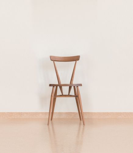 ercol Stacking Chair
