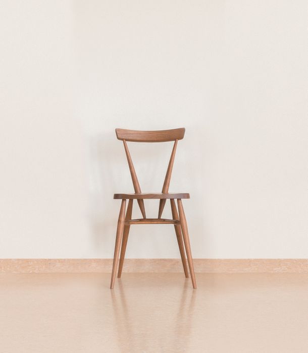 ercol Stacking Chair