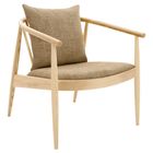 ercol Reprise Chair with back cushion