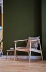 ercol Reprise Chair with back cushion