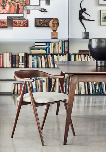 ercol Lugo Chair