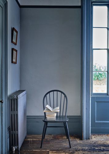 ercol Windsor Dining Chair