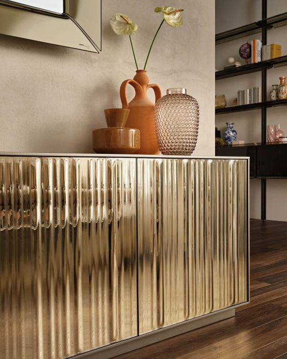 Echo Line Sideboard
